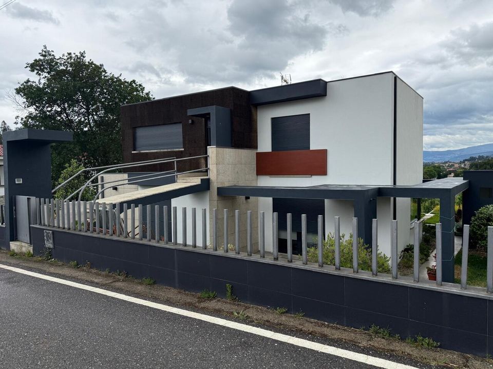 Villa i Bela, Viana do Castelo - foto 2