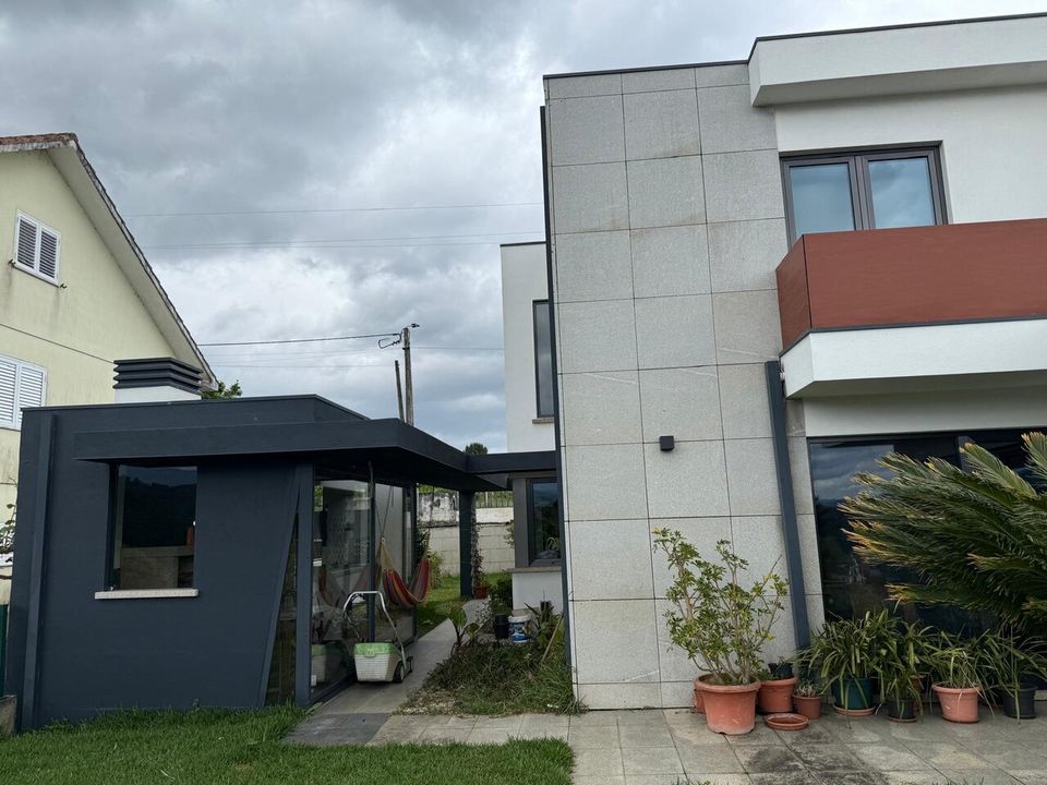 Villa i Bela, Viana do Castelo - foto 4