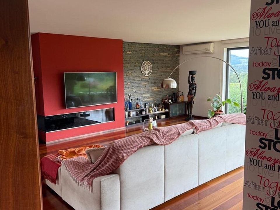 Villa i Bela, Viana do Castelo - foto 5
