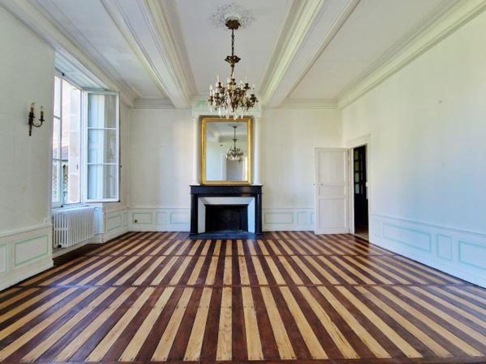 Villa a Bourbonne-les-Bains, Haute-Marne - foto 3