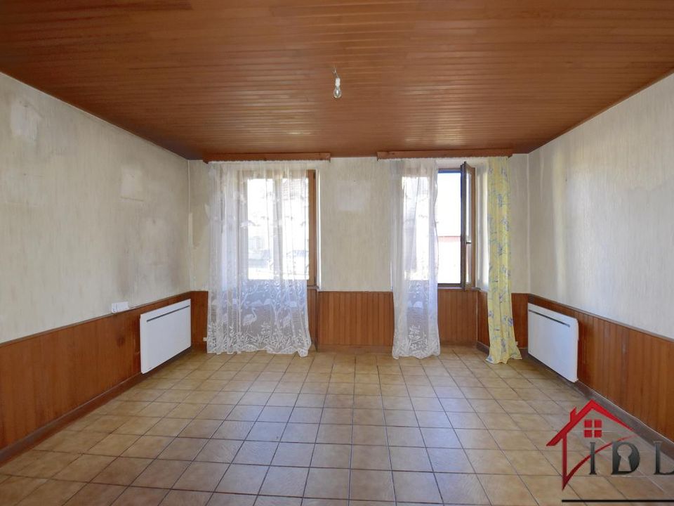 Villa i Courcelles-lès-Montbéliard, Doubs - bilde 2