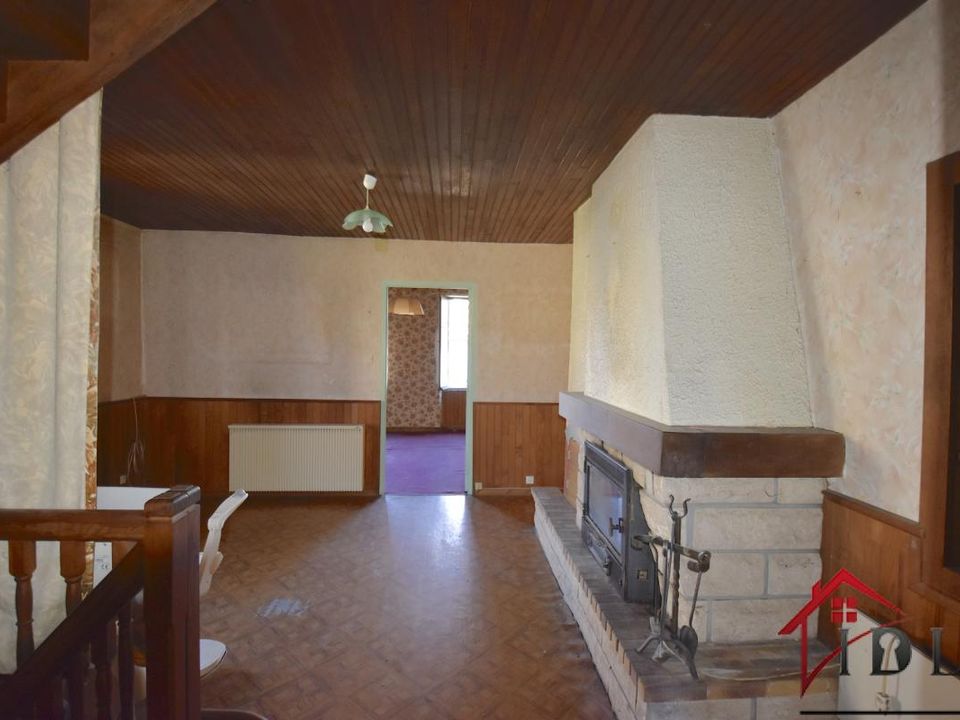 Villa i Courcelles-lès-Montbéliard, Doubs - bilde 4
