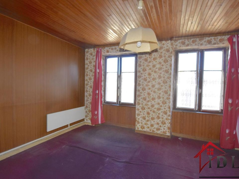 Villa i Courcelles-lès-Montbéliard, Doubs - bilde 5