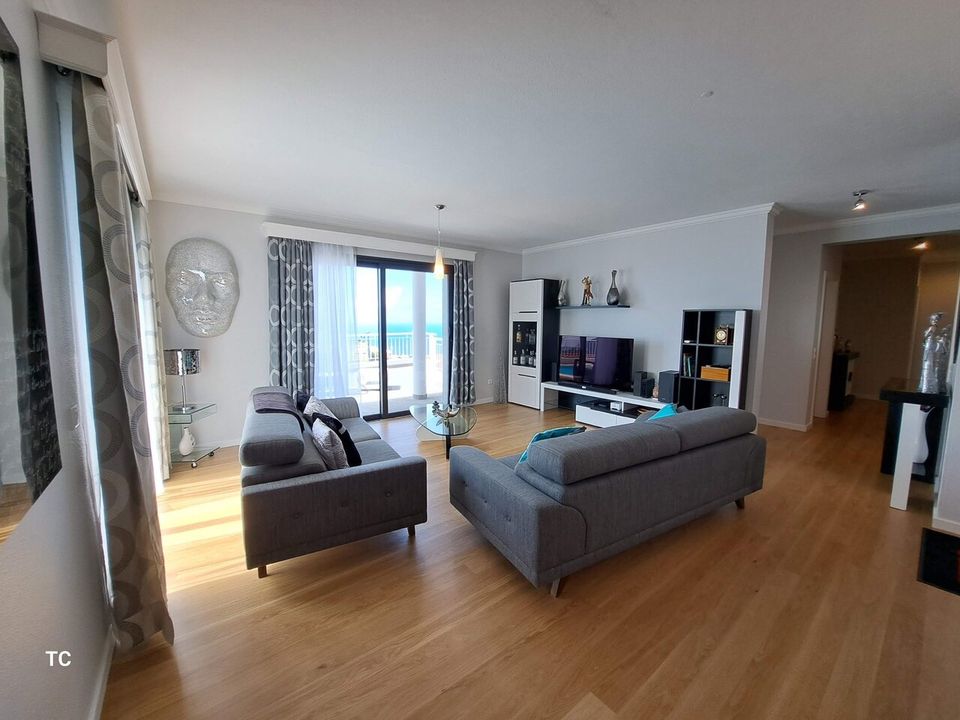 Villa i Ribeira Brava, Madeira - foto 5