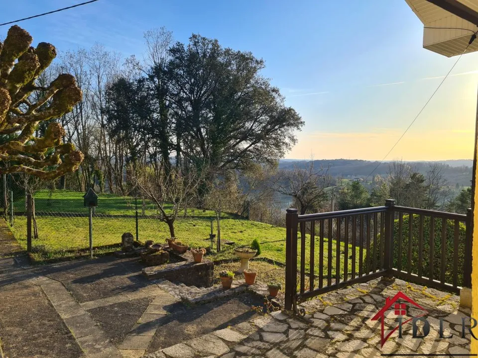 Villa i Sarlat-la-Caneda, Dordogne - foto 1