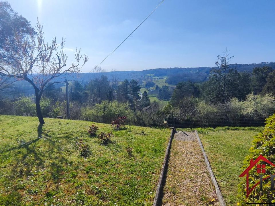 Villa i Sarlat-la-Caneda, Dordogne - foto 4