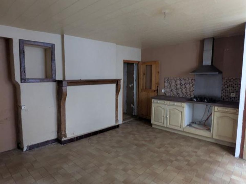 Villa en Champlitte, Haute-Saone - foto 1