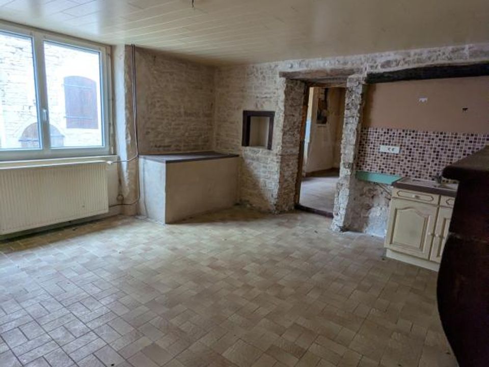 Villa en Champlitte, Haute-Saone - foto 2