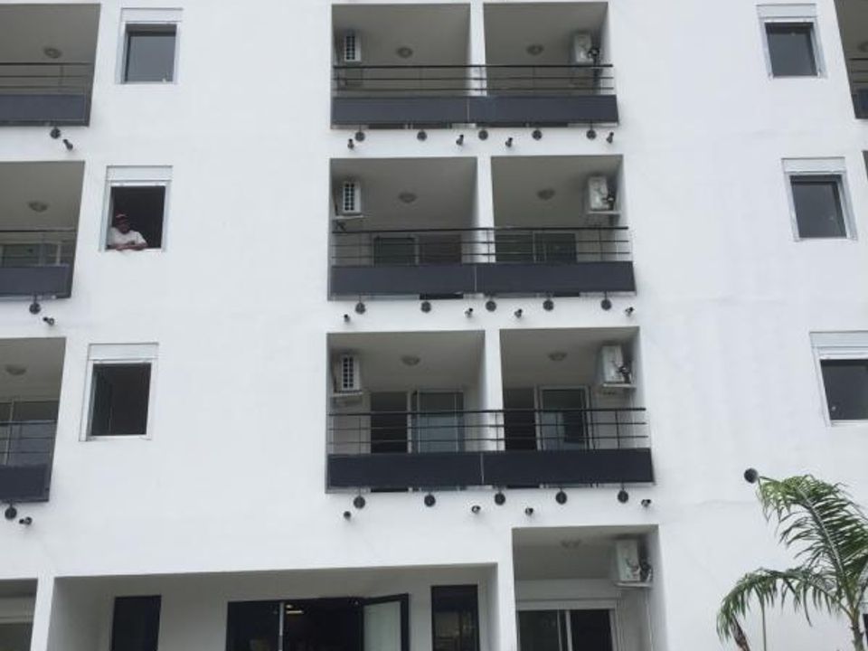 Leilighet i Saint-Denis, La Reunion - bilde 1