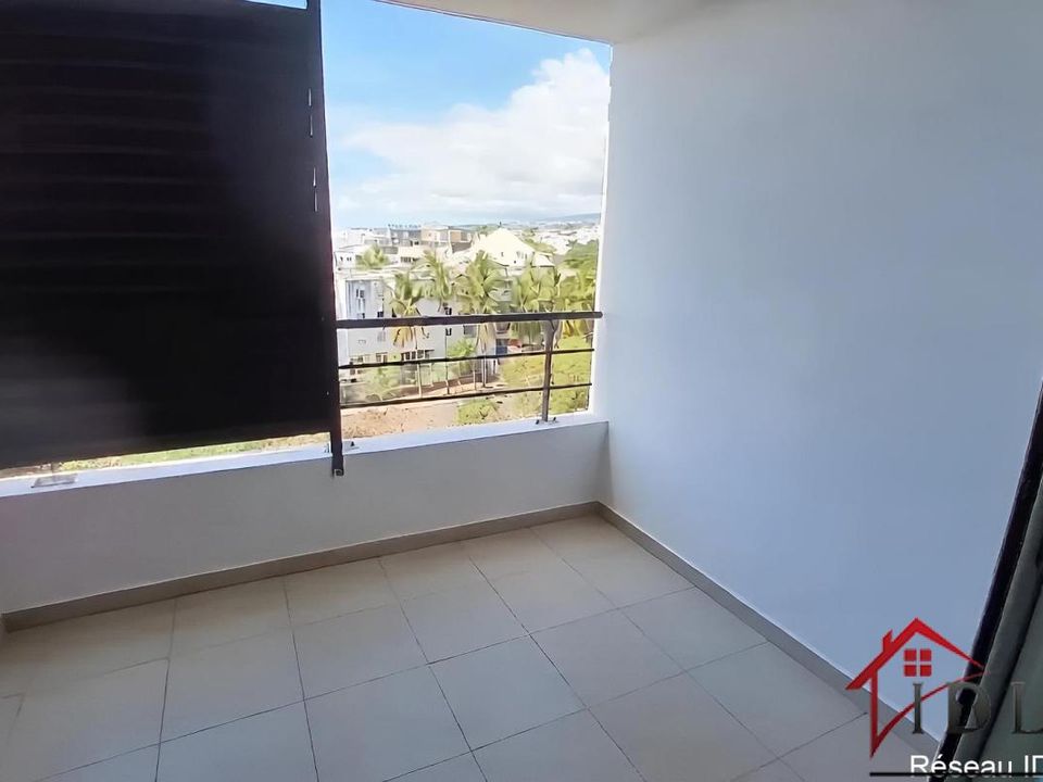 Leilighet i Saint-Denis, La Reunion - bilde 4