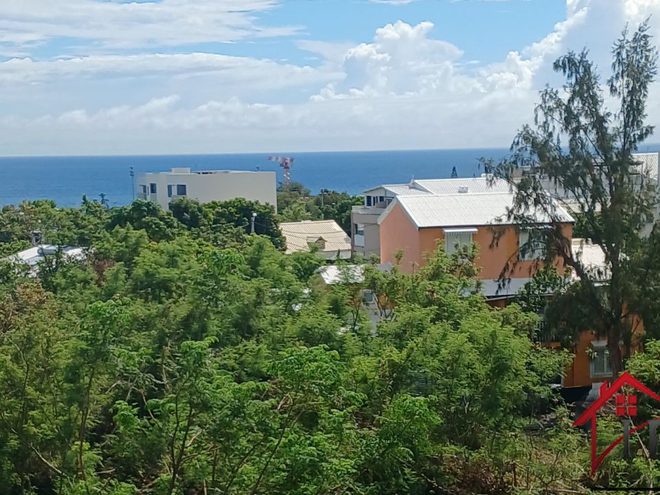 Leilighet i Saint-Denis, La Reunion - bilde 5