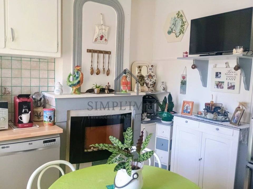 Villa i Cozes, Charente-Maritime - foto 2