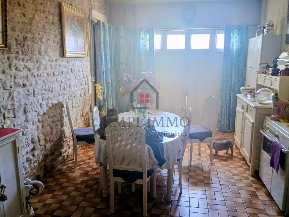 Villa i Cozes, Charente-Maritime - foto 4