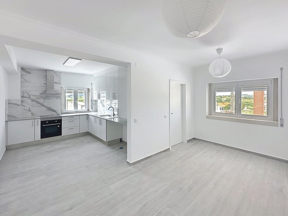 Apartament a Torres Vedras, Lisbon - foto 5