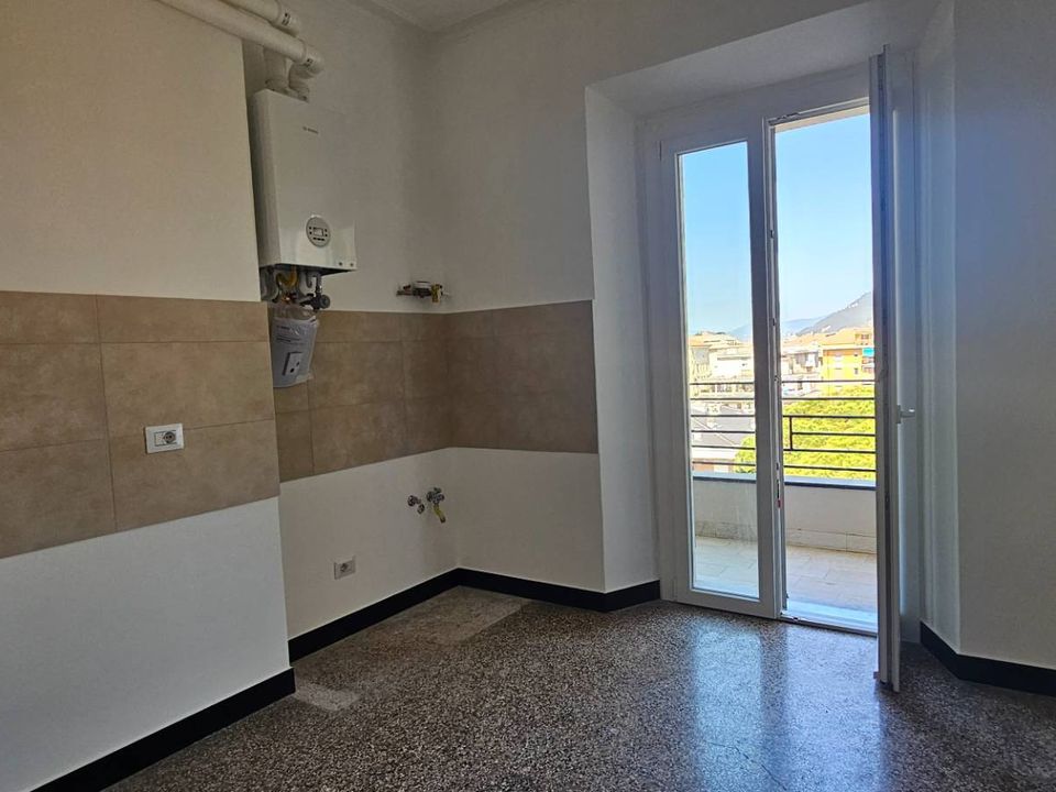 Lejlighed i Lavagna, Genoa - foto 4