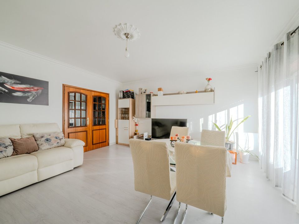 Lejlighed i Leiria, Leiria - foto 1