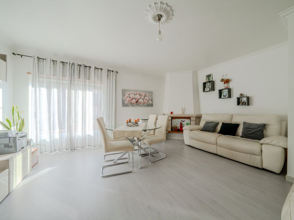 Lejlighed i Leiria, Leiria - foto 3