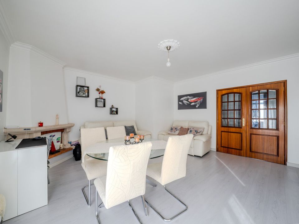 Lejlighed i Leiria, Leiria - foto 2
