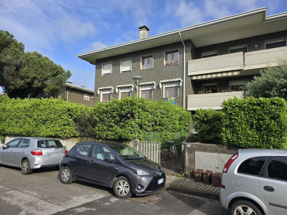 Apartamento en Udine, Udine - foto 1
