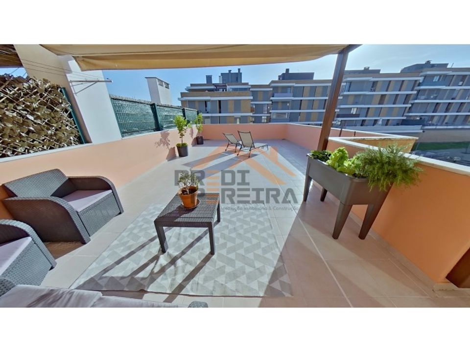 Apartament a Odivelas, Lisbon - foto 1