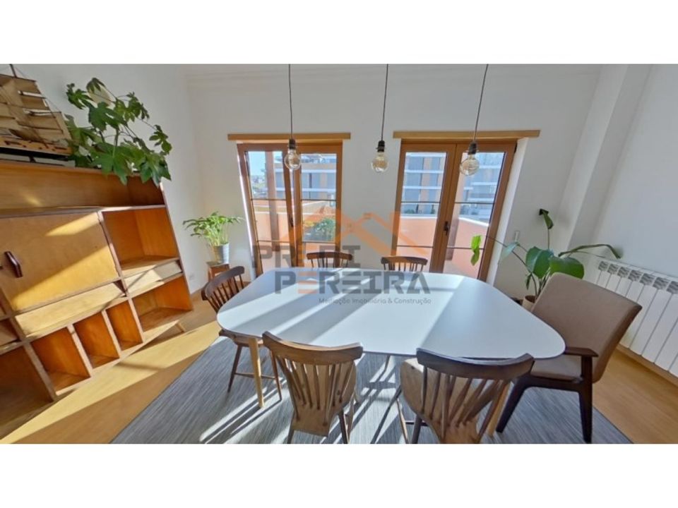Apartament a Odivelas, Lisbon - foto 4