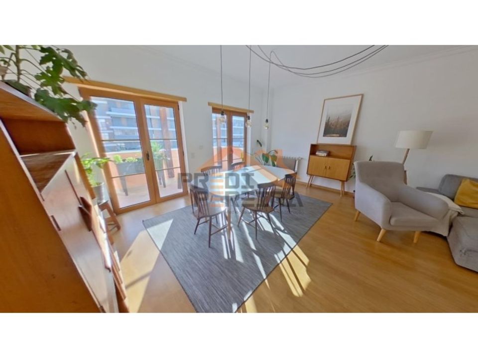 Apartament a Odivelas, Lisbon - foto 5