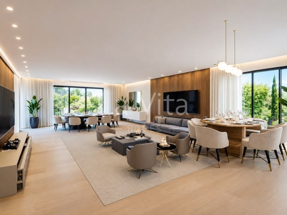 Villa i Cascais, Lisbon - foto 2