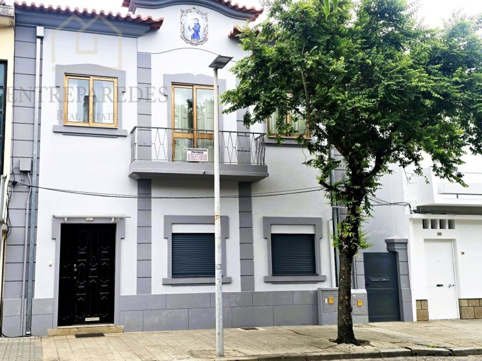 Lejlighed i Espinho, Aveiro - foto 1