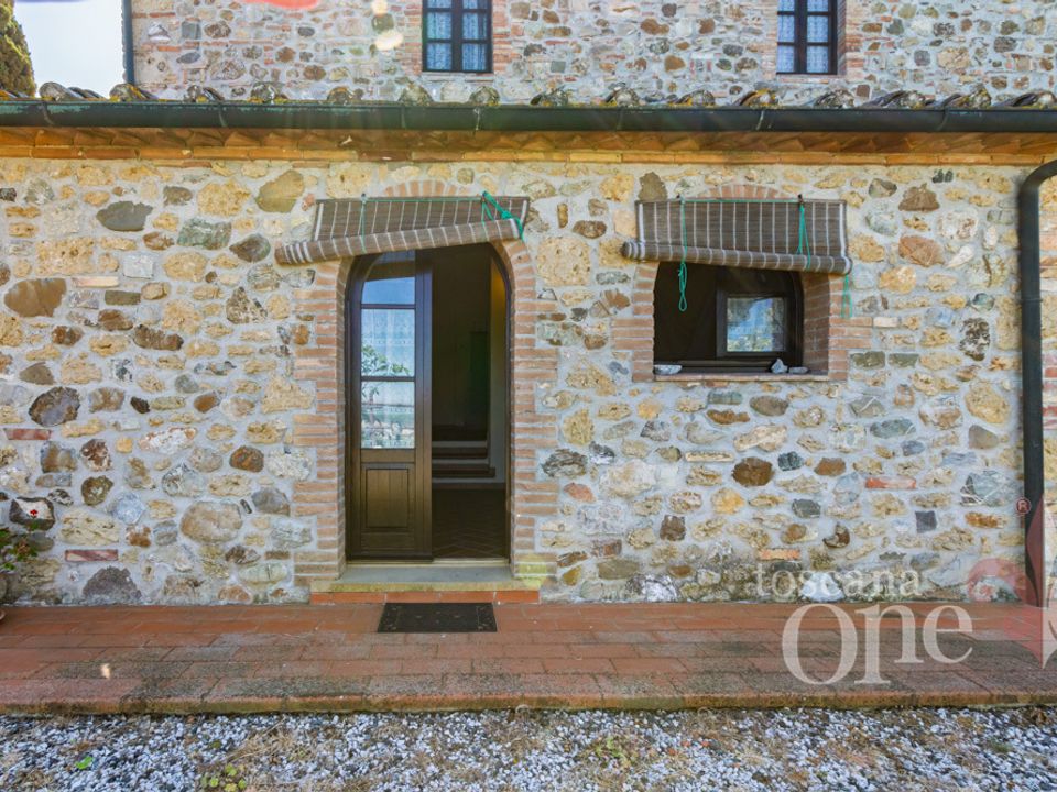 Villa i Pomarance, Pisa - foto 4