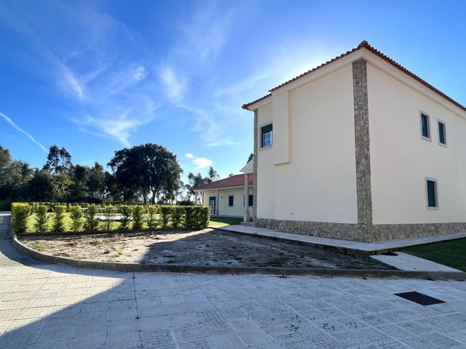 Villa i Santo Onofre e Serra do Bouro, Leiria - bilde 4