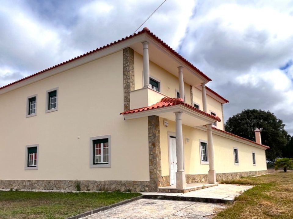 Villa i Santo Onofre e Serra do Bouro, Leiria - bilde 5