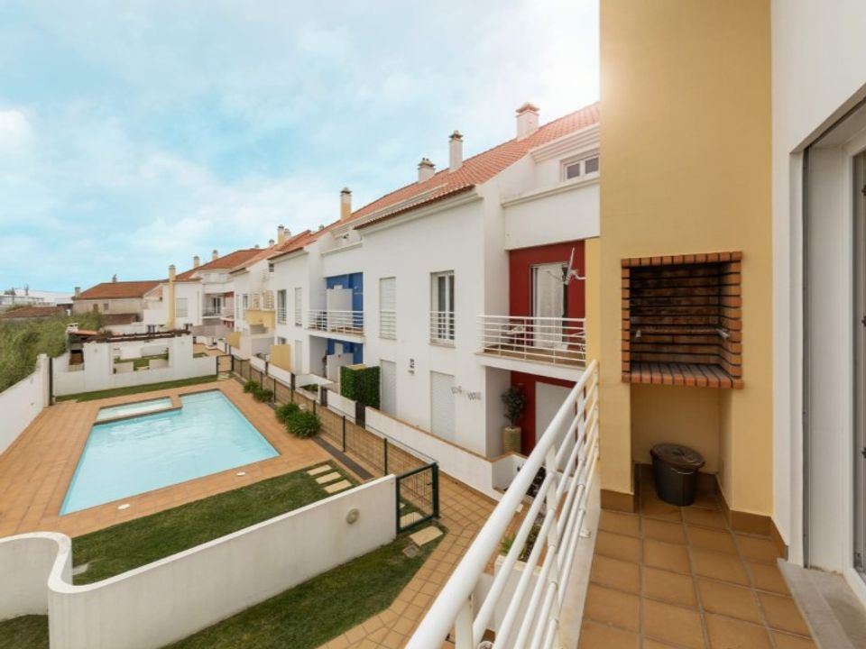 Lejlighed i Ferrel, Leiria - foto 5