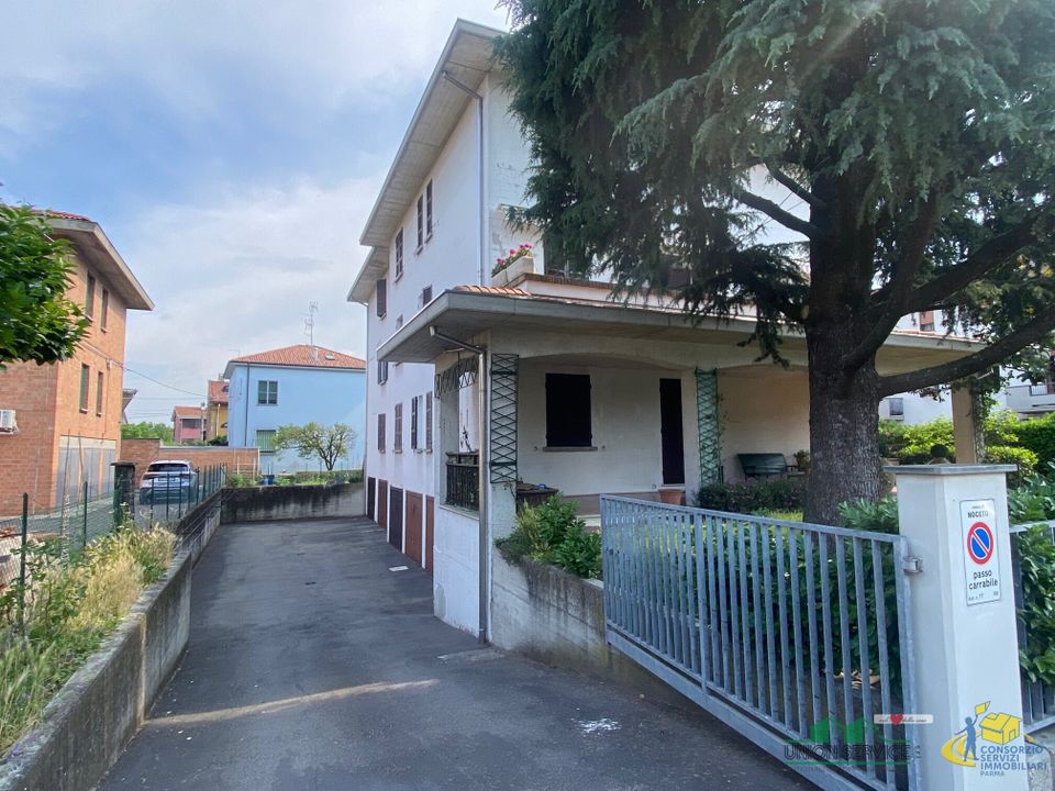Apartament a Noceto, Parma - foto 3