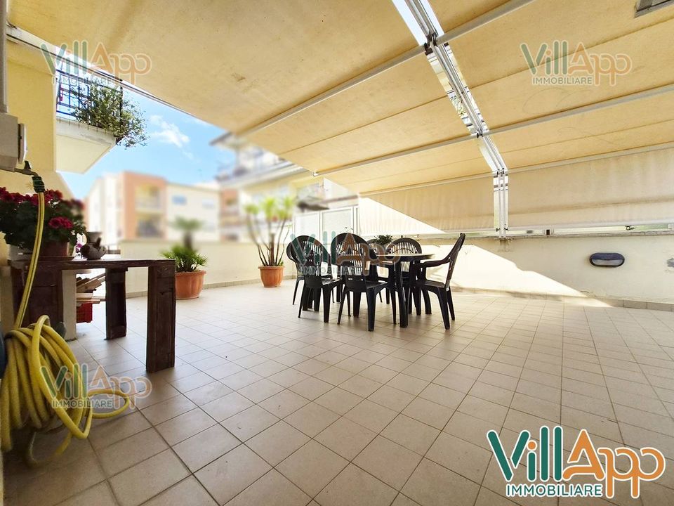 Appartement in Fondi, Latina - foto 1