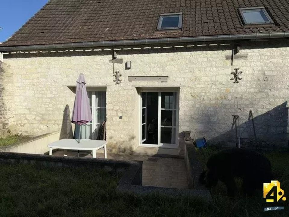 Villa in Compiègne, Oise - photo 1