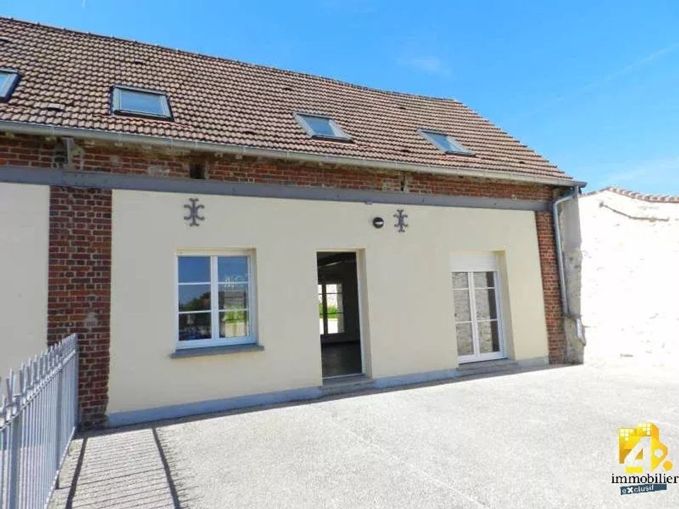 Villa in Compiègne, Oise - photo 2
