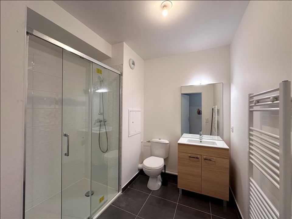 Apartment in Conflans-Sainte-Honorine, Yvelines - photo 5