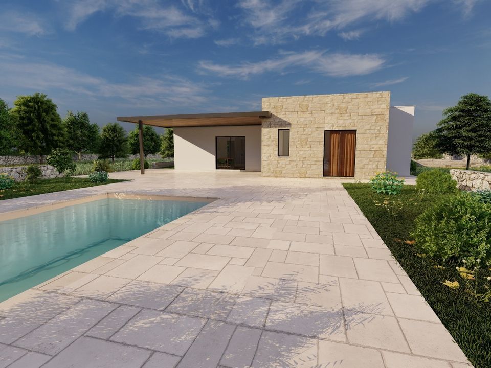 Villa i Ostuni, Brindisi - foto 1