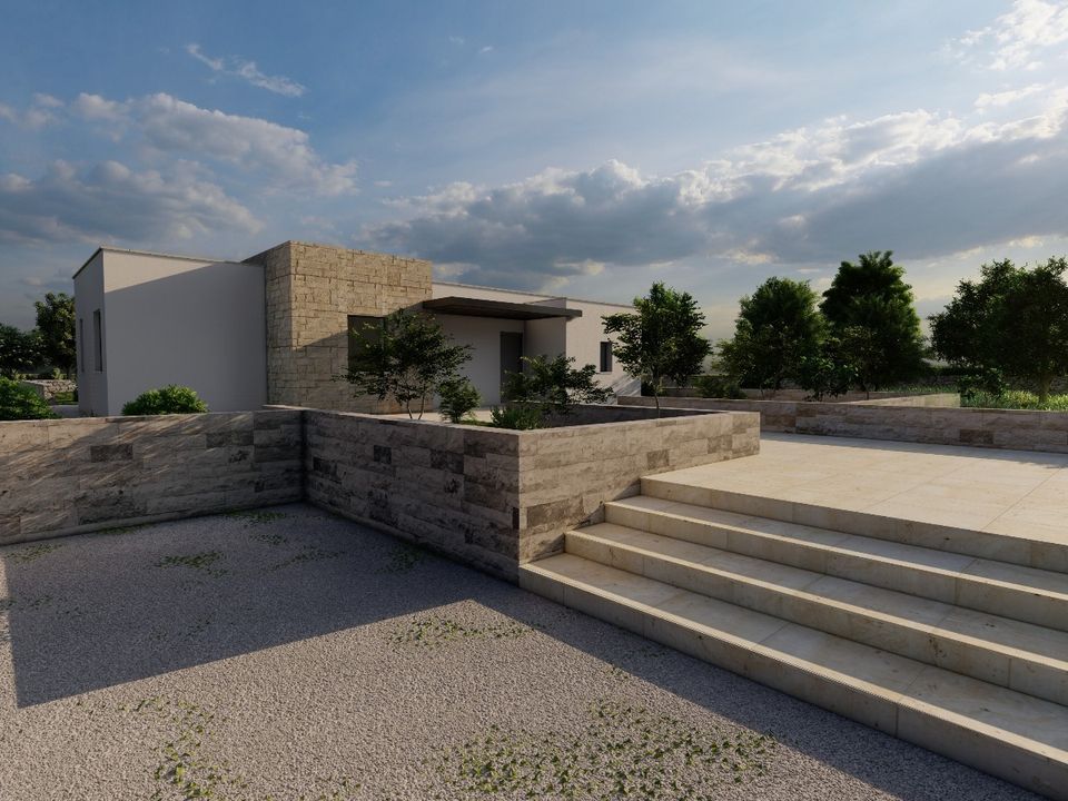 Villa i Ostuni, Brindisi - foto 2