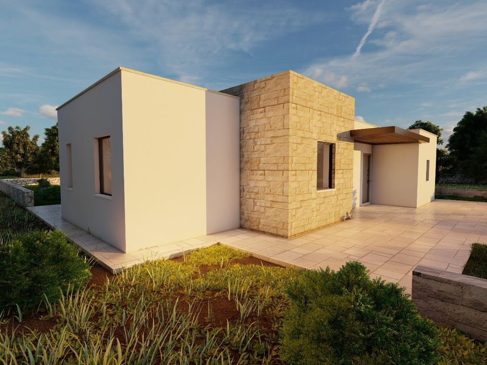 Villa i Ostuni, Brindisi - foto 3