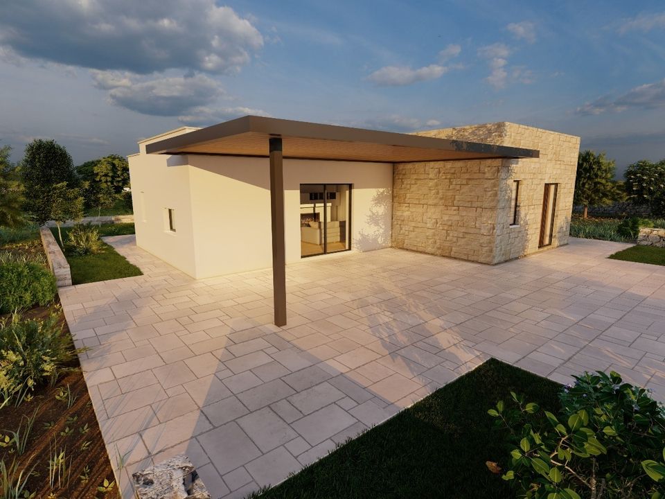 Villa i Ostuni, Brindisi - foto 4
