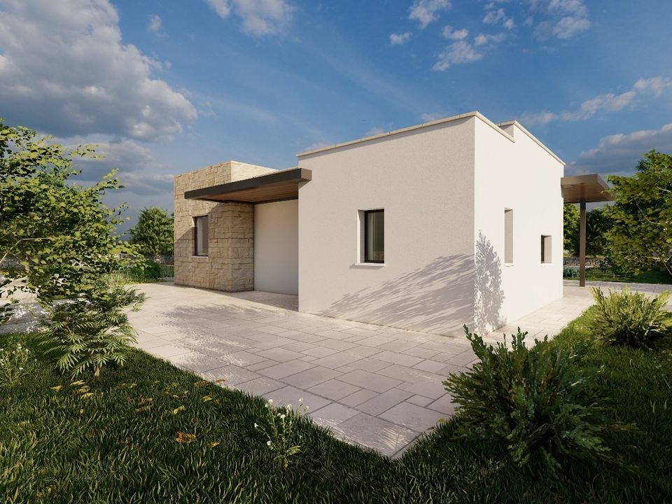 Villa i Ostuni, Brindisi - foto 5