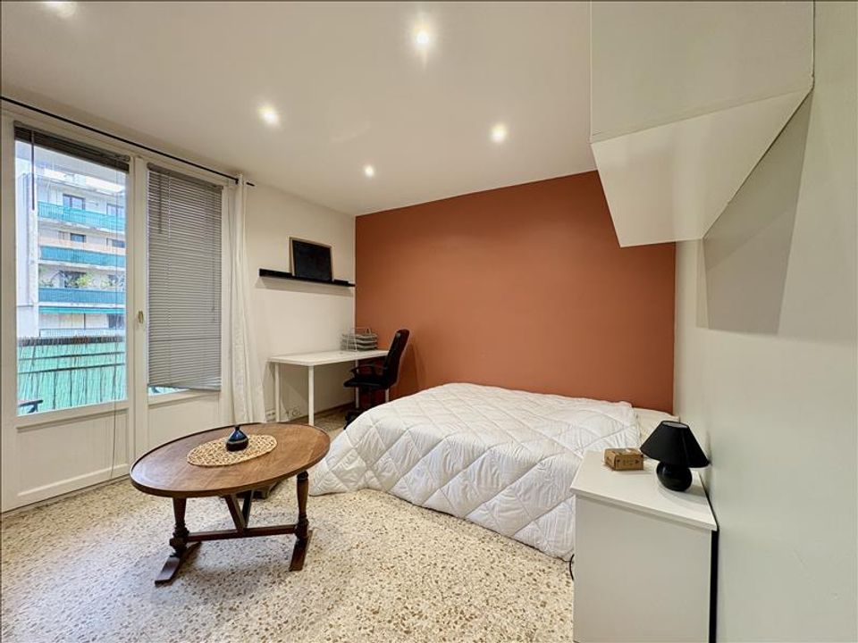 Studio i Marseille, Bouches-du-Rhone - foto 3