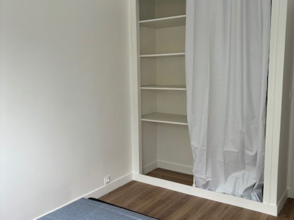 Apartment in Chennevieres-sur-Marne, Val-de-Marne - photo 4