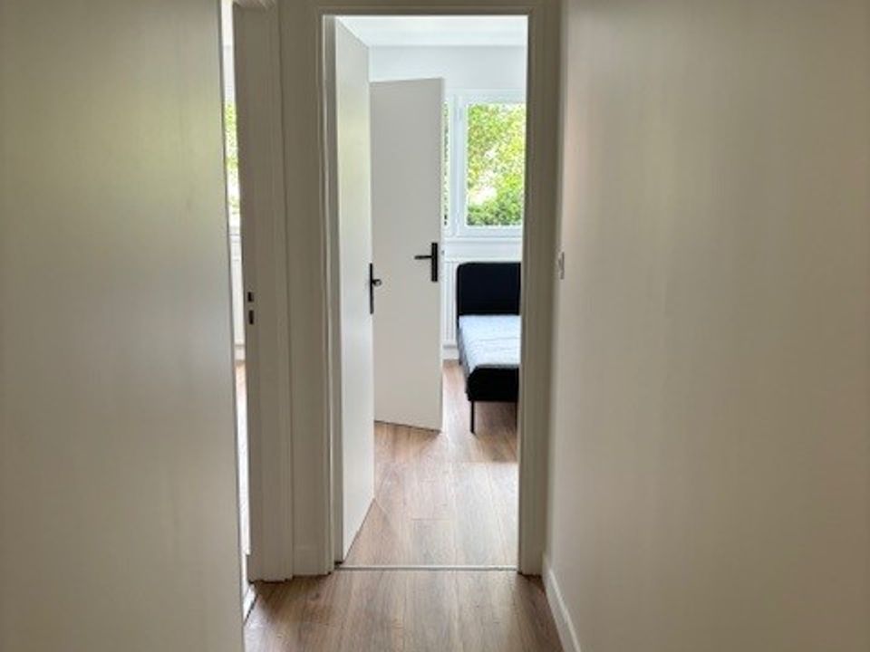 Apartment in Chennevieres-sur-Marne, Val-de-Marne - photo 5