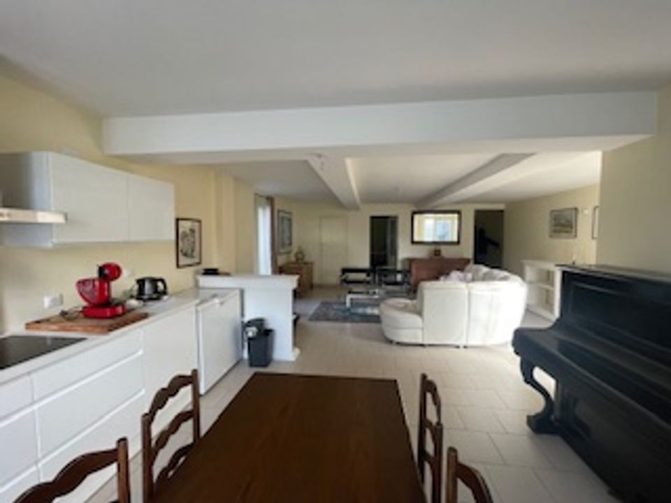 Landsbyhus i Anlezy, Nievre - foto 1