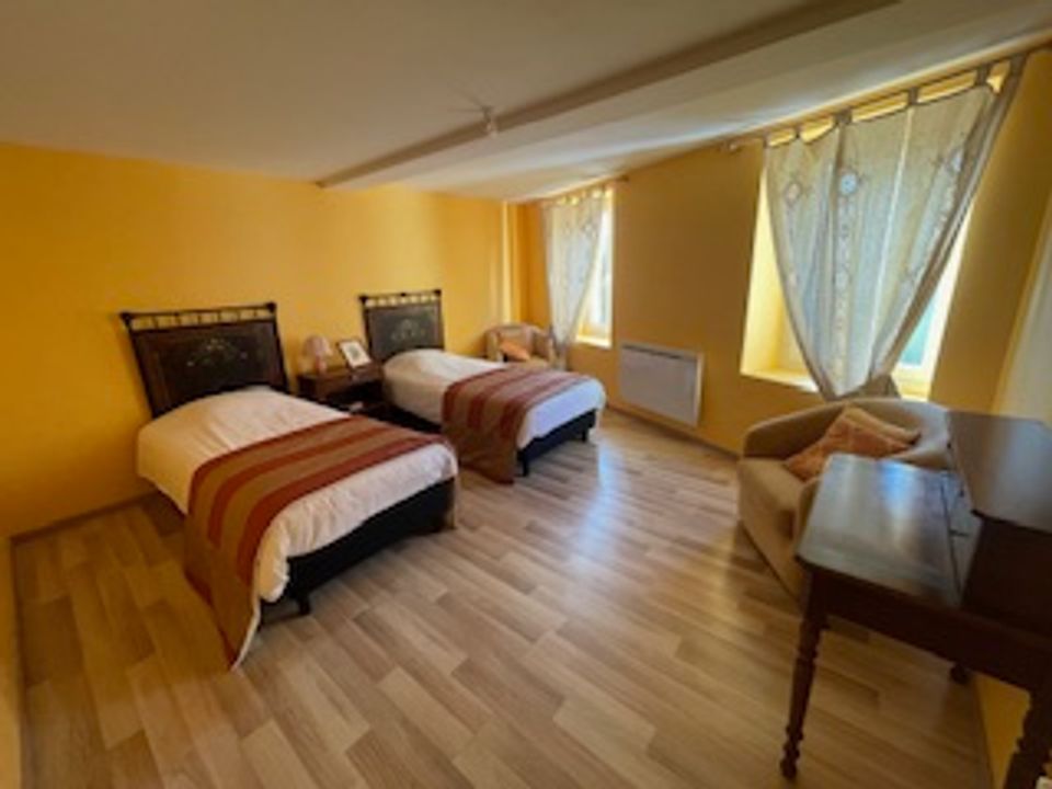 Landsbyhus i Anlezy, Nievre - foto 3