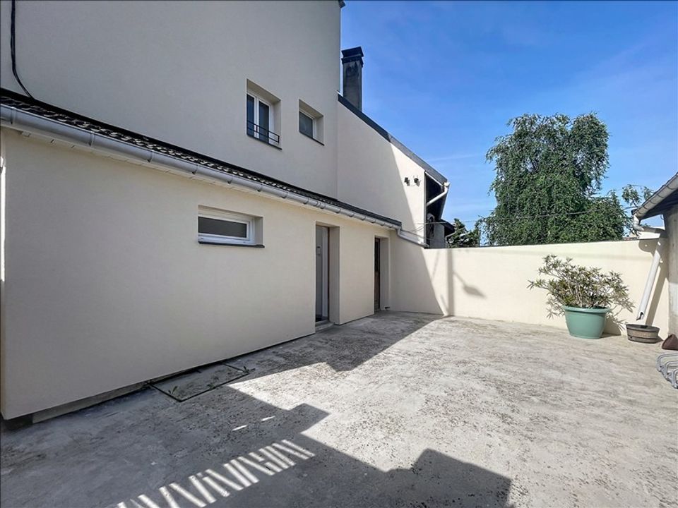 Lejlighed i Tremblay-en-France, Seine-Saint-Denis - foto 2