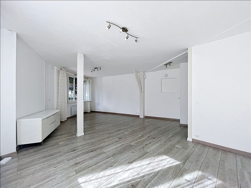 Lejlighed i Tremblay-en-France, Seine-Saint-Denis - foto 5