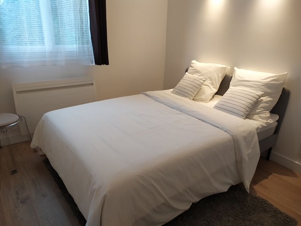 Lejlighed i Nanterre, Hauts-de-Seine - foto 4